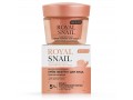 Royal Snail. Dienas krēms-liftings sejai pret grumbām, nobriedušai ādai (45 ml)